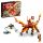  LEGO Ninjago Fire Dragon Kaia EVO 71762