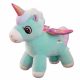  Plüss kabalája Unicorn 30 cm-es plüssjáték