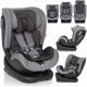 Autósülés gyerekeknek - Átalakítás 360° RWF ISOFIX autósülés 0-36KG