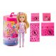  Mattel Barbie Color Reveal Chelsea GTT26 GWC62 baba