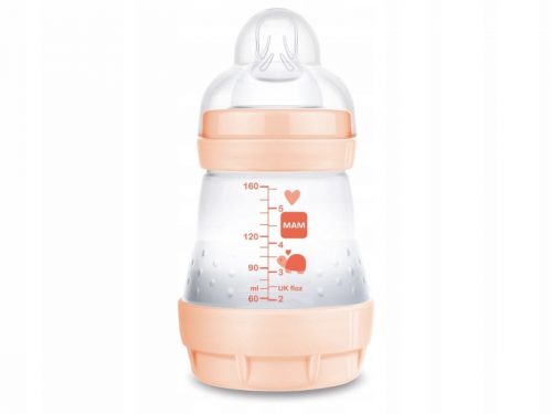  MAM Perfect Start Anti-Colic Kólika elleni flakon 0+ hónap 160 ml