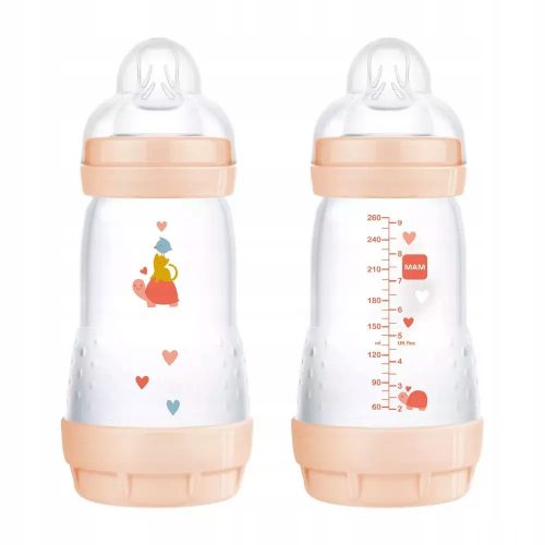  MAM Perfect Start Anti-Colic Kólika elleni flakon 2+ hónap