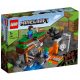  LEGO Minecraft 16696394 LEGO Minecraft elhagyott bánya