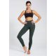  Gatta Fitness GA Deep Forest L sport leggings