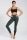 Fitness leggings - Gatta Fitness Gatta Sports Leggings Ga Deep Forest m