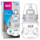 Bébiüveg - Lovi palack 150 ml orvosi+ 0m+ cumi