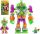  SUPER ZINGS THINGS 10 SOROZAT SUPERBOT MEGA-K 20234