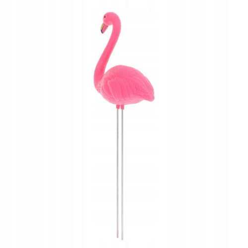 Flamingo Stake Flamingo Garden Stake Lawn Yard