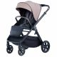 Babakocsi - Csak az Espiro Way Stroller hátsó első 208