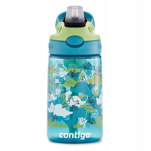  Contigo flakon 2127479 420 ml zöld