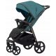 Babakocsi - Carrello Bravo Plus 2023 CRL-5515 Lake Blue