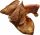  PETMEX Pig Ear Natural Dog Chew 20 db