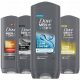  Dove Men Care tusfürdő MIX SZETT 4 x 400ml