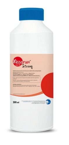 Nissorun Strong 250 SC 0,5L Sumi Agro