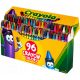  Crayola zsírkréta 96 db.