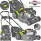  Murray EQ2-400 Briggs Stratton benzines fűnyíró