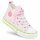 Gyermek tornacipő - A Big Star Children's Sneakers magas LL374051 33