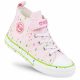 Gyermek tornacipő - A Big Star Children's Sneakers magas LL374051 33