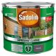 Sadolin antracit faimpregnálás 9 l