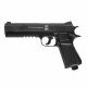 Légpuska - CO2 RA2 Pistol Crosman Stronghold P7 + ingyenes