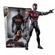  AVEGERS TITAN HŐS PÓKEMBER MILES MORALES FIGURA 30cm LED HANG