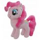  My Little Pony kabalája Mr. és Mrs. Pinkie Pie kütyü 30 cm-es rózsaszín árnyalatok