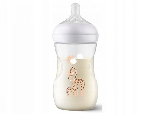 Bébiüveg - Philips Avent Natural SCY903/66 üveg