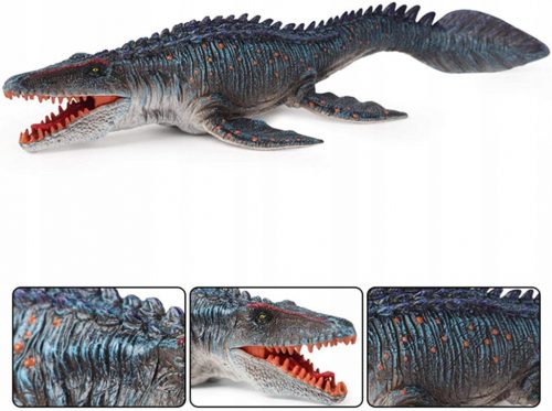  Mosasaur Mosasaur Dinosaur Jurassic World