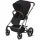  Cybex Balios S Lux Deep Black babakocsi