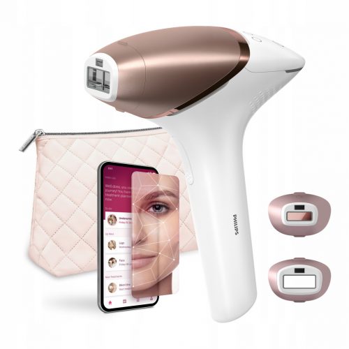  Philips Lumea 9900 epilátor