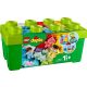  LEGO Duplo 10913 Doboz kockákkal