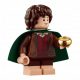  Lego figura 10316 lor LoTR The Hobbit Frodó N