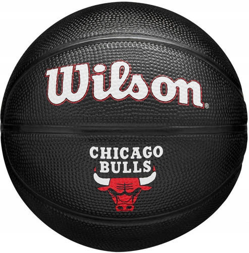 Baseball labda - Mini kosárlabda labdarúgás Wilson NBA Chicago Bulls