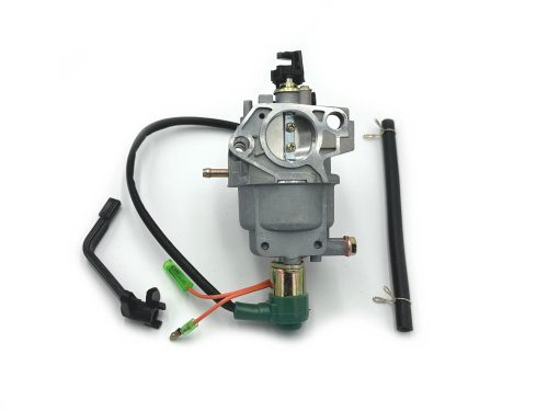 GX390 CARBURETOR 188F 190f GENERÁTOR MÁGNESSZELEPTEL