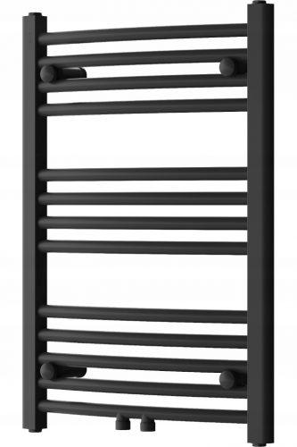  MEXEN ARES FÜRDŐSZOBAI RADIATOR 700x500 FEKETE 286W