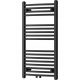  MEXEN ARES FÜRDŐSZOBAI RADIATOR 900x500 FEKETE 372W