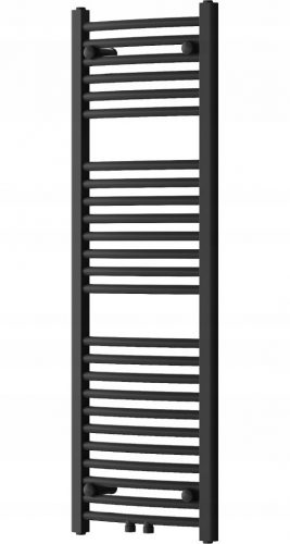  MEXEN ARES FÜRDŐSZOBAI RADIATOR 1200x400 FEKETE