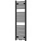  MEXEN ARES FÜRDŐSZOBAI RADIATOR 1200x400 FEKETE