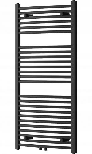  MEXEN ARES FÜRDŐSZOBA RADIATOR 1200x600 FEKETE