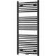  MEXEN ARES FÜRDŐSZOBA RADIATOR 1200x600 FEKETE