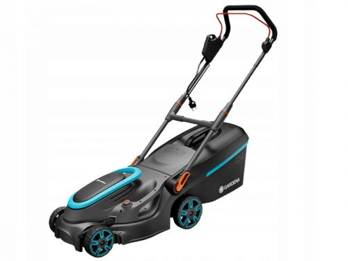 Elektromos fűnyíró - Gardena 96DB 1800W 45L ELEKTROMOS MOWER