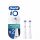  Oral-B iO Specialized Clean elektromos fogkefefejek, 2 db