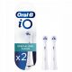  Oral-B iO Specialized Clean elektromos fogkefefejek, 2 db