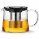 Kávé, teafőző - Kamille kancsó infuser 1500 ml