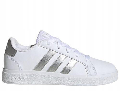 Gyermek sportcipők - Adidas Grand Court 2 GW6506 39 1/3