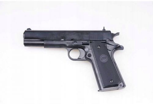 Airsoft fegyver - ASG STI M1911 Classic Pistol