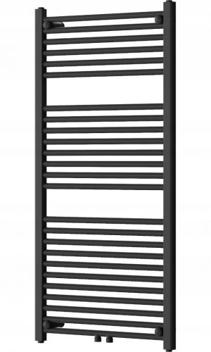  MEXEN MARS FÜRDŐSZOBA RADIATOR 1200x600 FEKETE