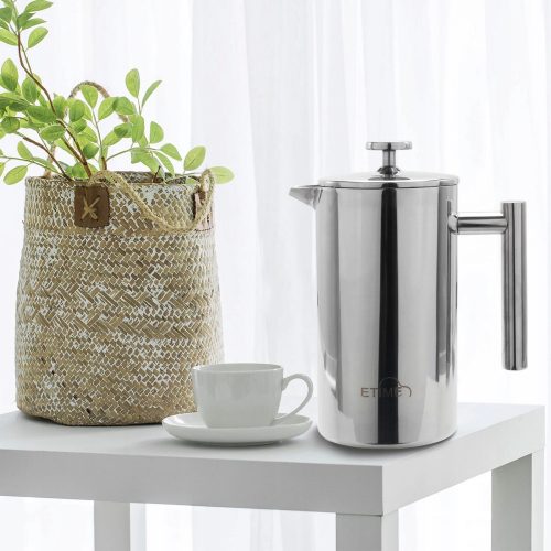 Kávé, teafőző - Cseresznyekancsó infuser 1000 ml