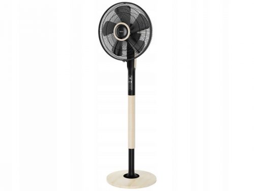 Ventilátor - Ventilátor tefal vf5880f0 turbó csend extrém+