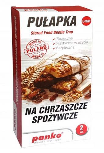 Panko csótány elleni csapda 0,5 kg